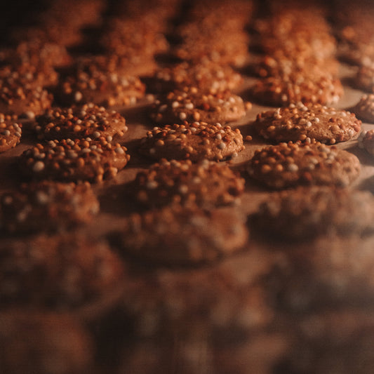 koekjes kopen